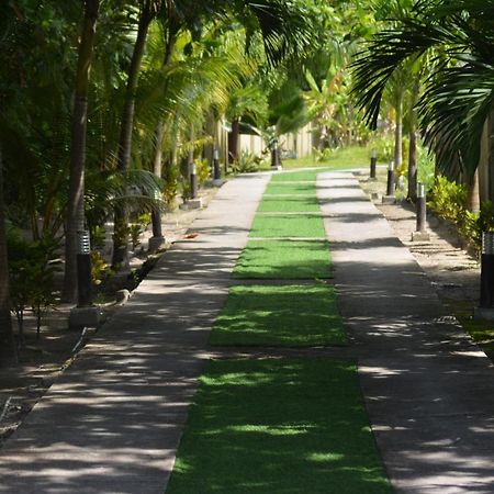 Belle Vacance Grand Anse  Ngoại thất bức ảnh