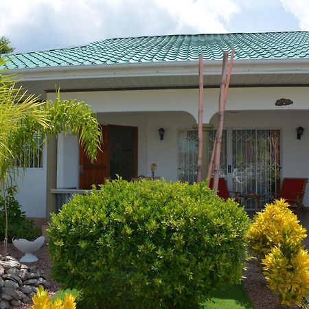 Belle Vacance Grand Anse  Ngoại thất bức ảnh