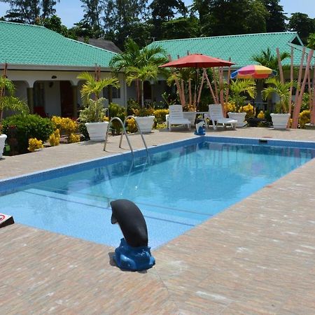 Belle Vacance Grand Anse  Ngoại thất bức ảnh