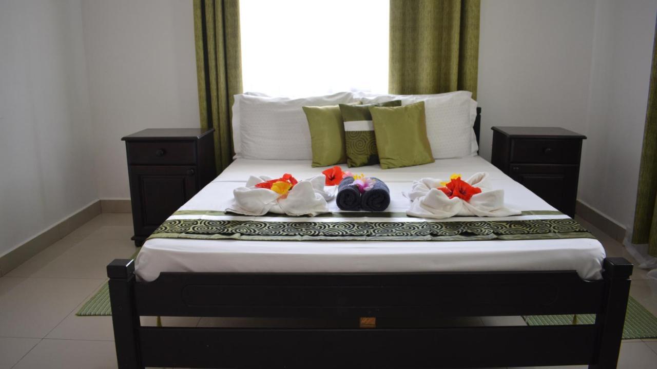 Belle Vacance Grand Anse  Ngoại thất bức ảnh