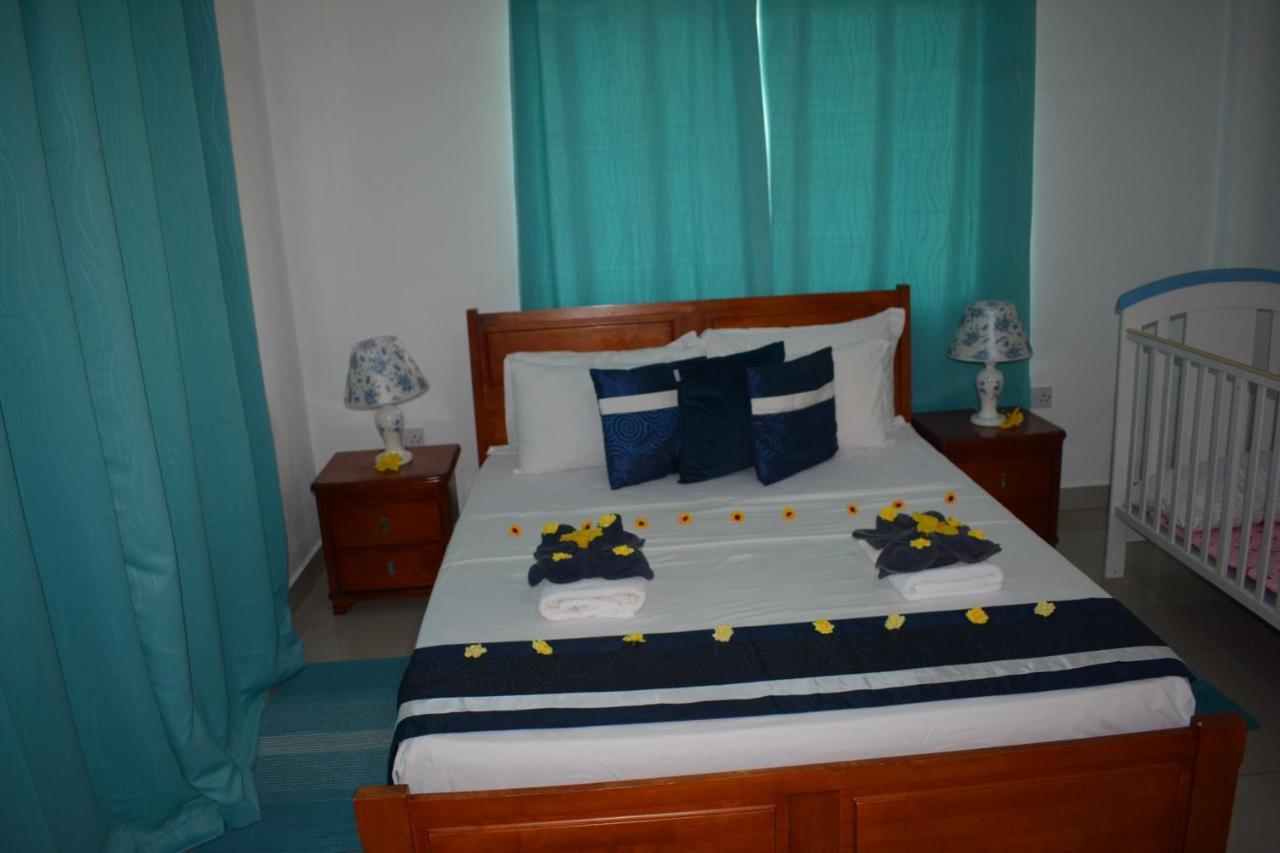 Belle Vacance Grand Anse  Ngoại thất bức ảnh