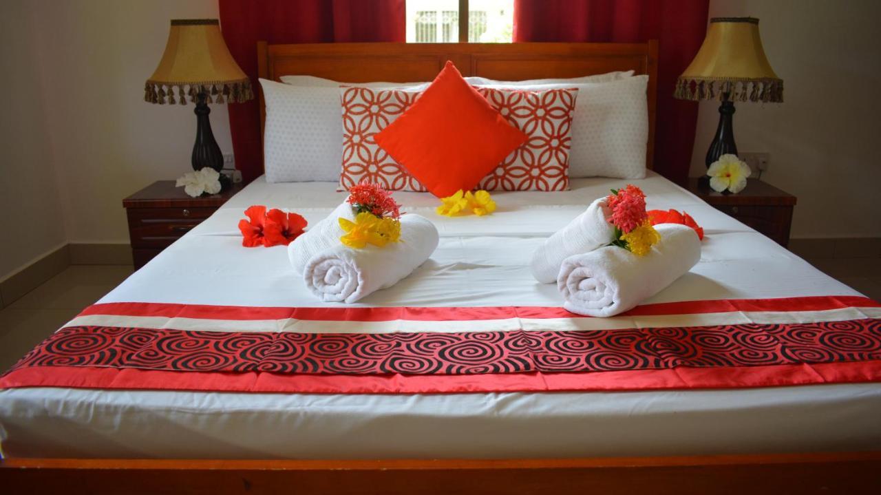 Belle Vacance Grand Anse  Ngoại thất bức ảnh