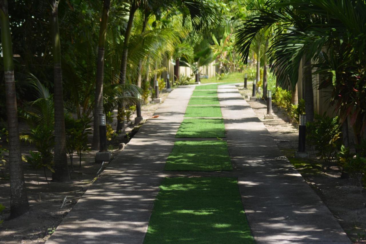 Belle Vacance Grand Anse  Ngoại thất bức ảnh