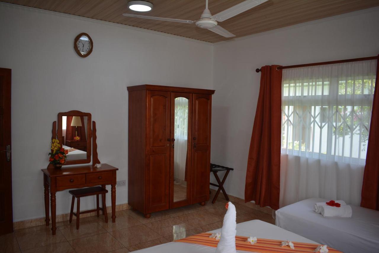 Belle Vacance Grand Anse  Ngoại thất bức ảnh