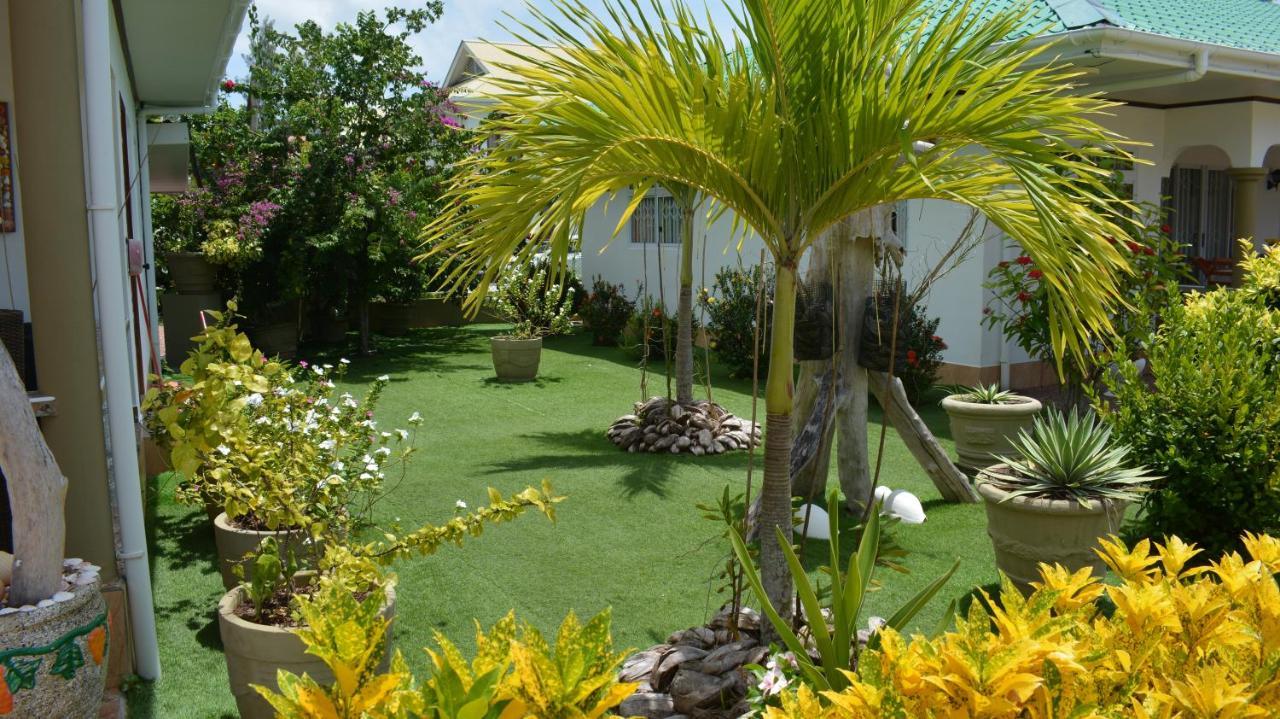Belle Vacance Grand Anse  Ngoại thất bức ảnh