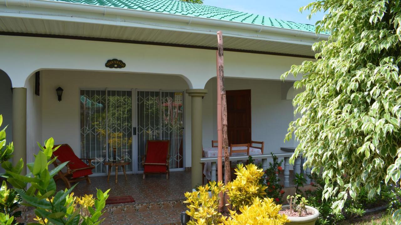 Belle Vacance Grand Anse  Ngoại thất bức ảnh