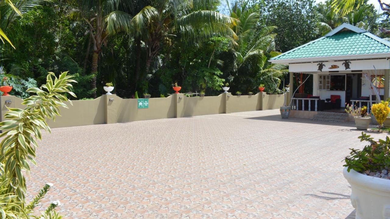 Belle Vacance Grand Anse  Ngoại thất bức ảnh