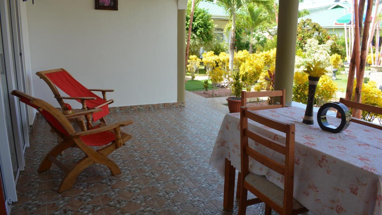 Belle Vacance Grand Anse  Ngoại thất bức ảnh
