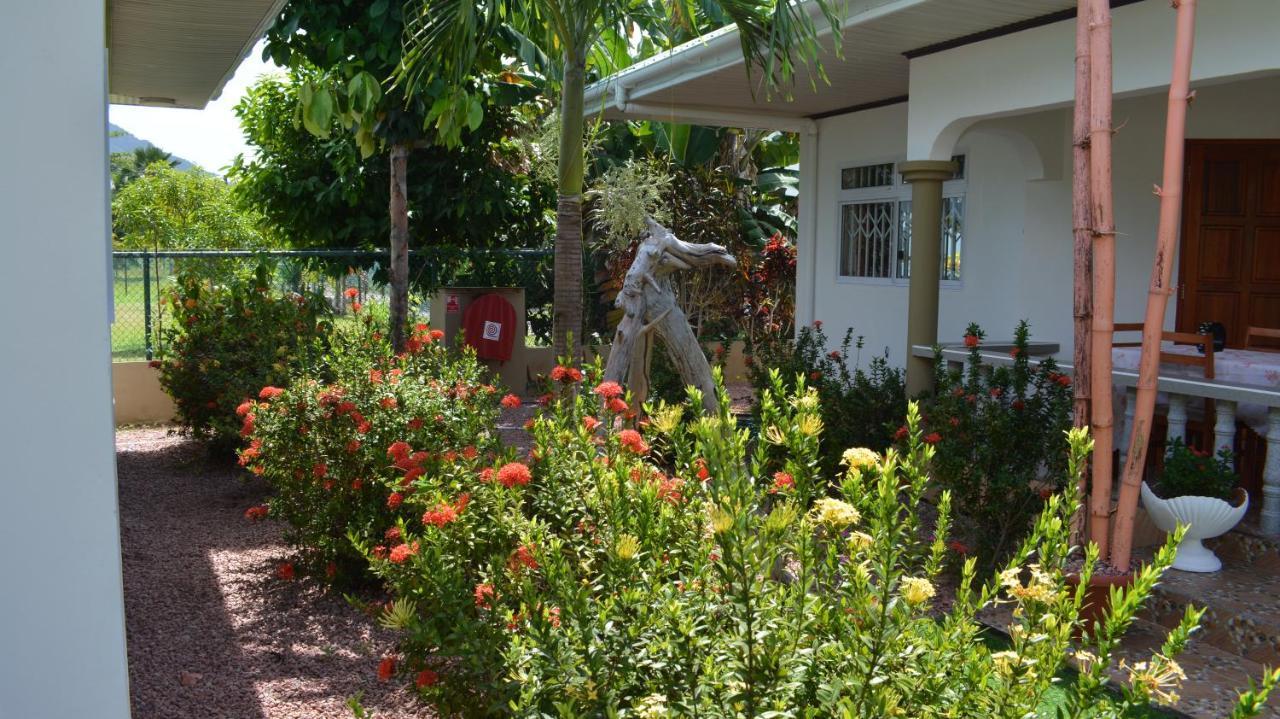 Belle Vacance Grand Anse  Ngoại thất bức ảnh