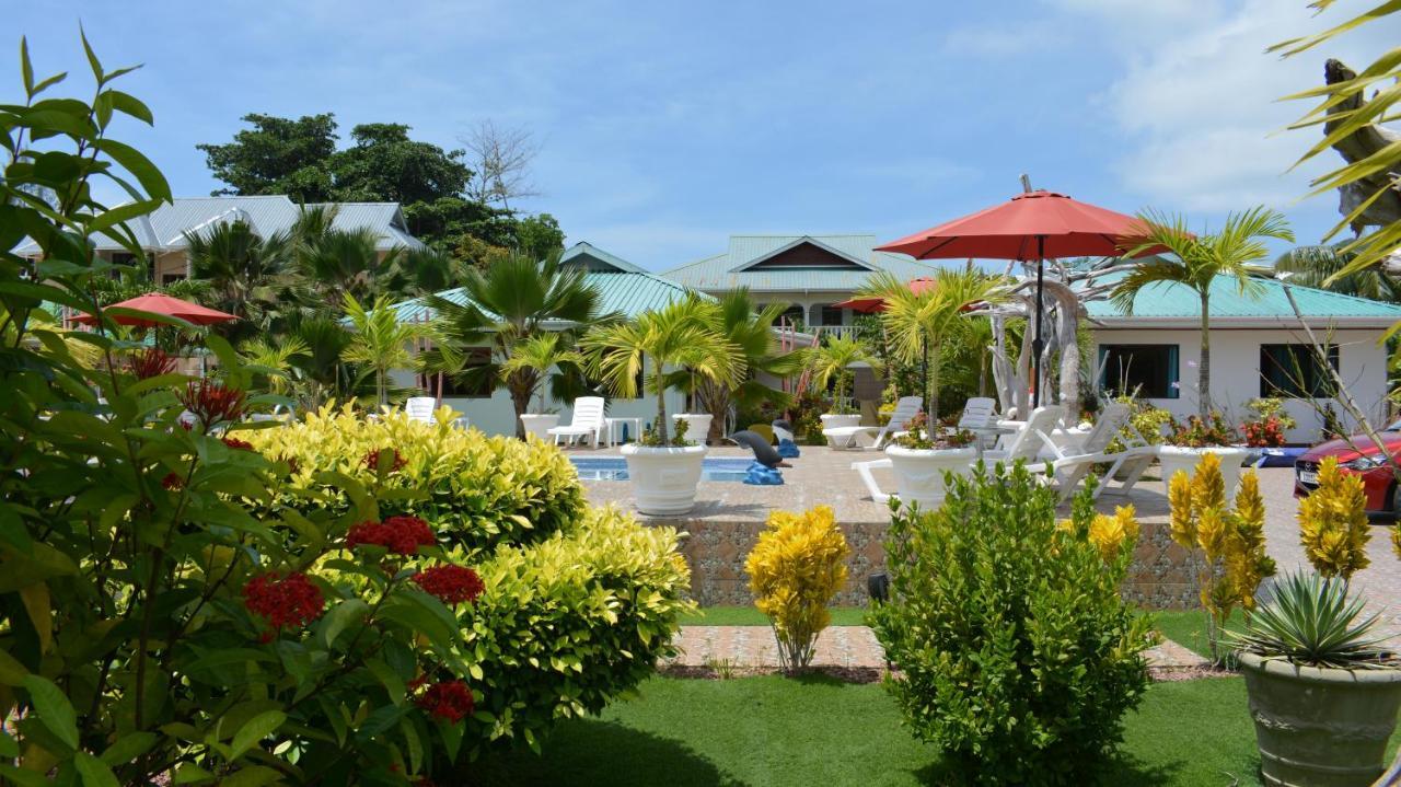Belle Vacance Grand Anse  Ngoại thất bức ảnh
