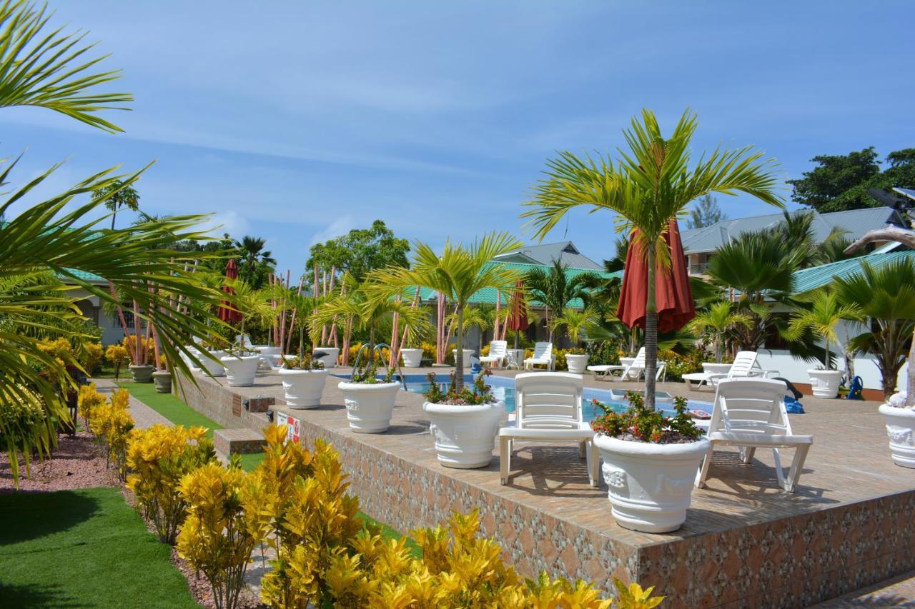 Belle Vacance Grand Anse  Ngoại thất bức ảnh