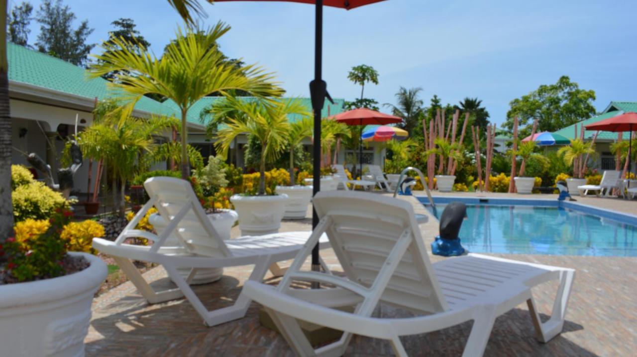 Belle Vacance Grand Anse  Ngoại thất bức ảnh