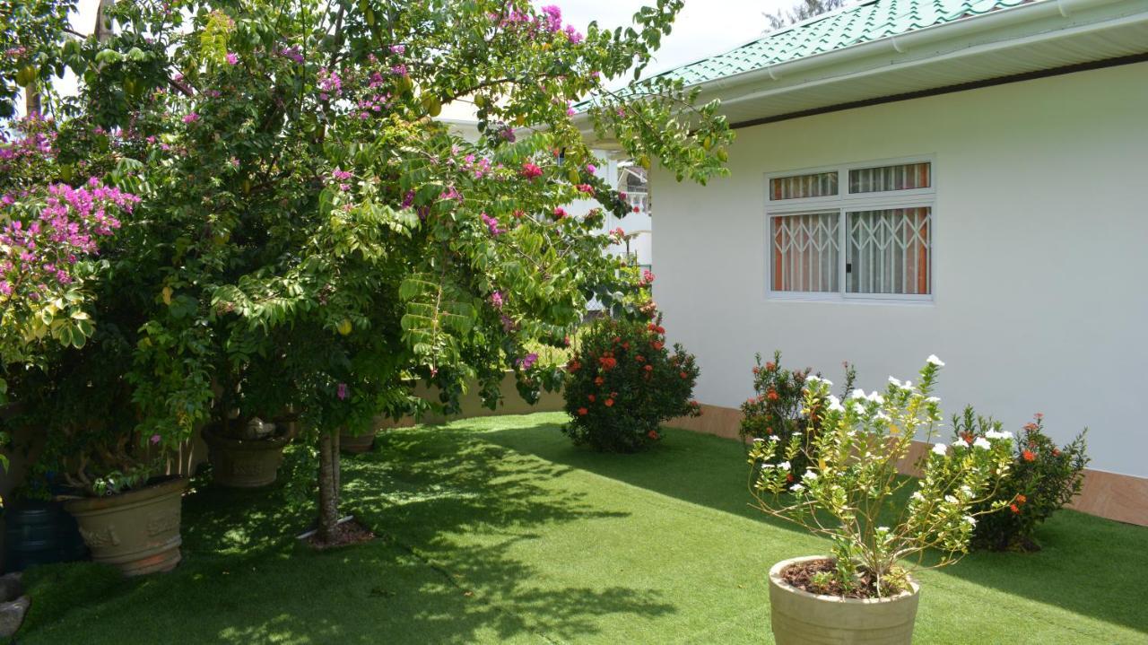 Belle Vacance Grand Anse  Ngoại thất bức ảnh