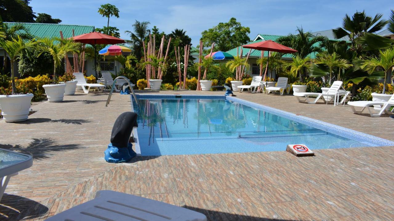Belle Vacance Grand Anse  Ngoại thất bức ảnh
