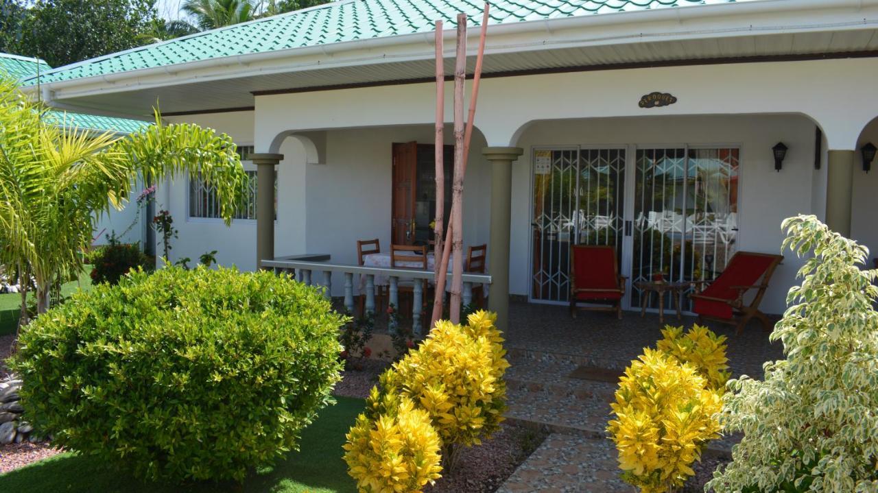 Belle Vacance Grand Anse  Ngoại thất bức ảnh