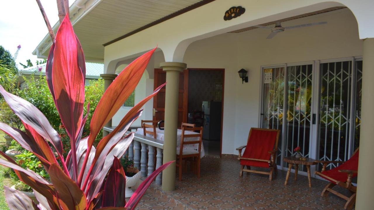 Belle Vacance Grand Anse  Ngoại thất bức ảnh