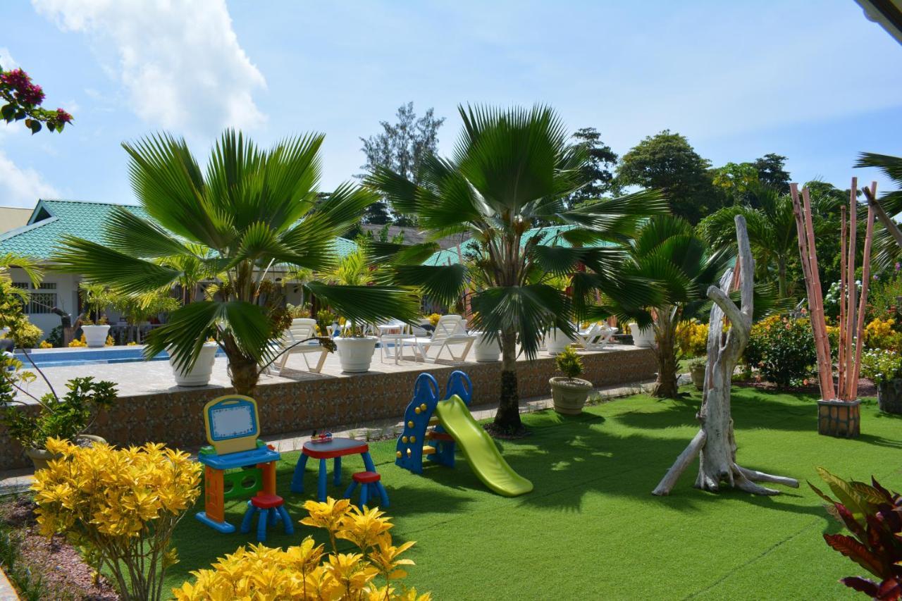Belle Vacance Grand Anse  Ngoại thất bức ảnh