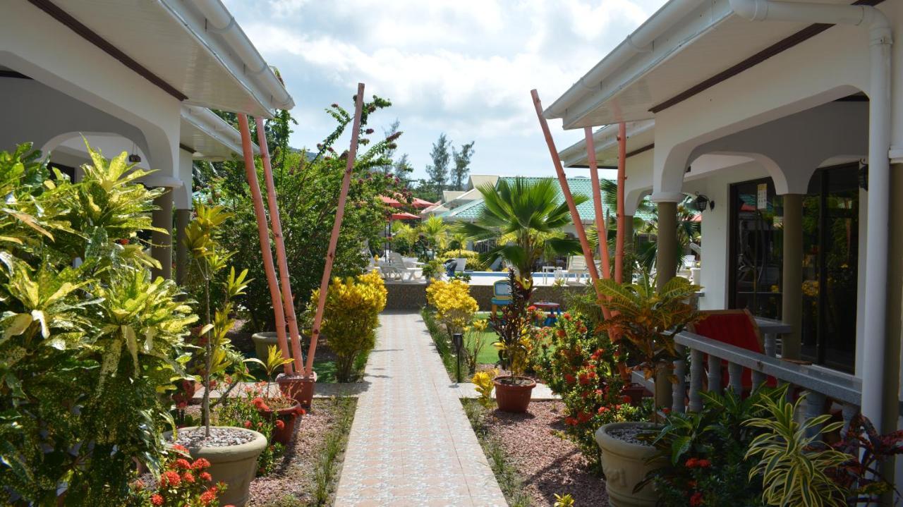 Belle Vacance Grand Anse  Ngoại thất bức ảnh
