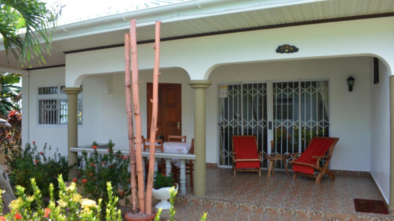 Belle Vacance Grand Anse  Ngoại thất bức ảnh