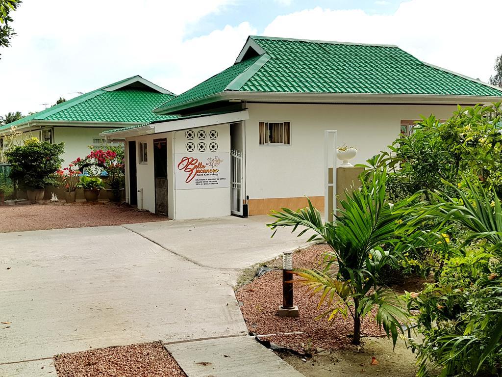 Belle Vacance Grand Anse  Ngoại thất bức ảnh